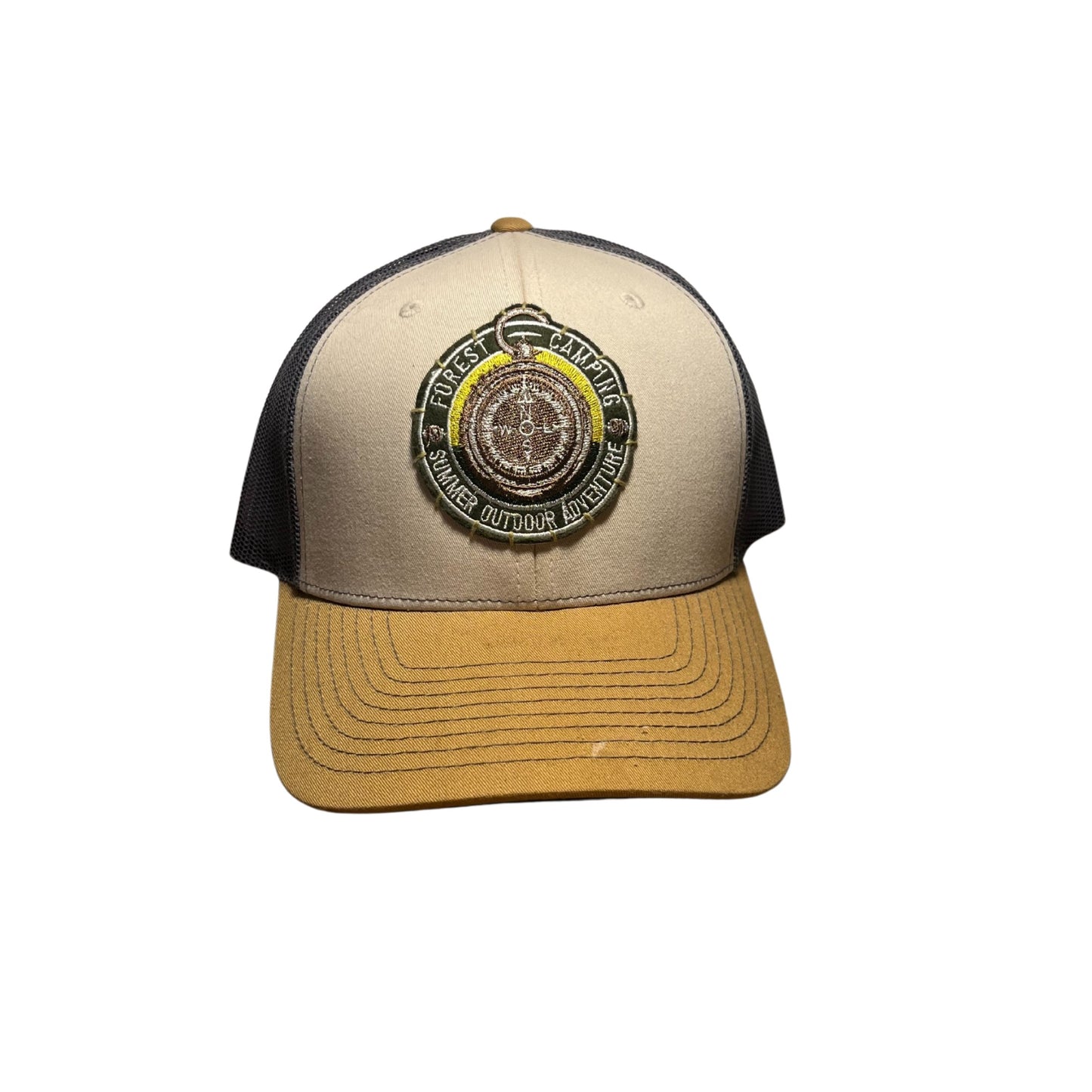 "FOREST CAMPING SUMMER OUTDOOR ADVENTURE"