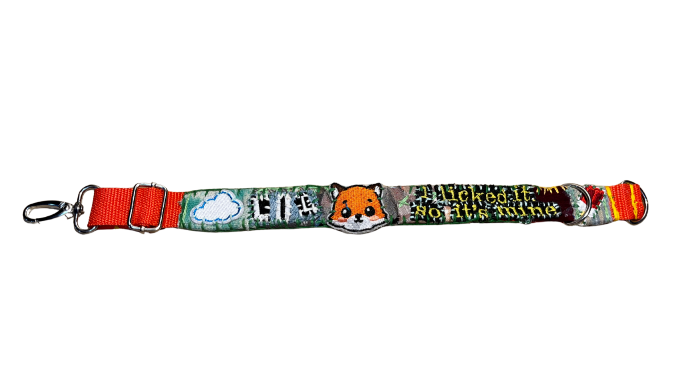 "Lil' Fox"