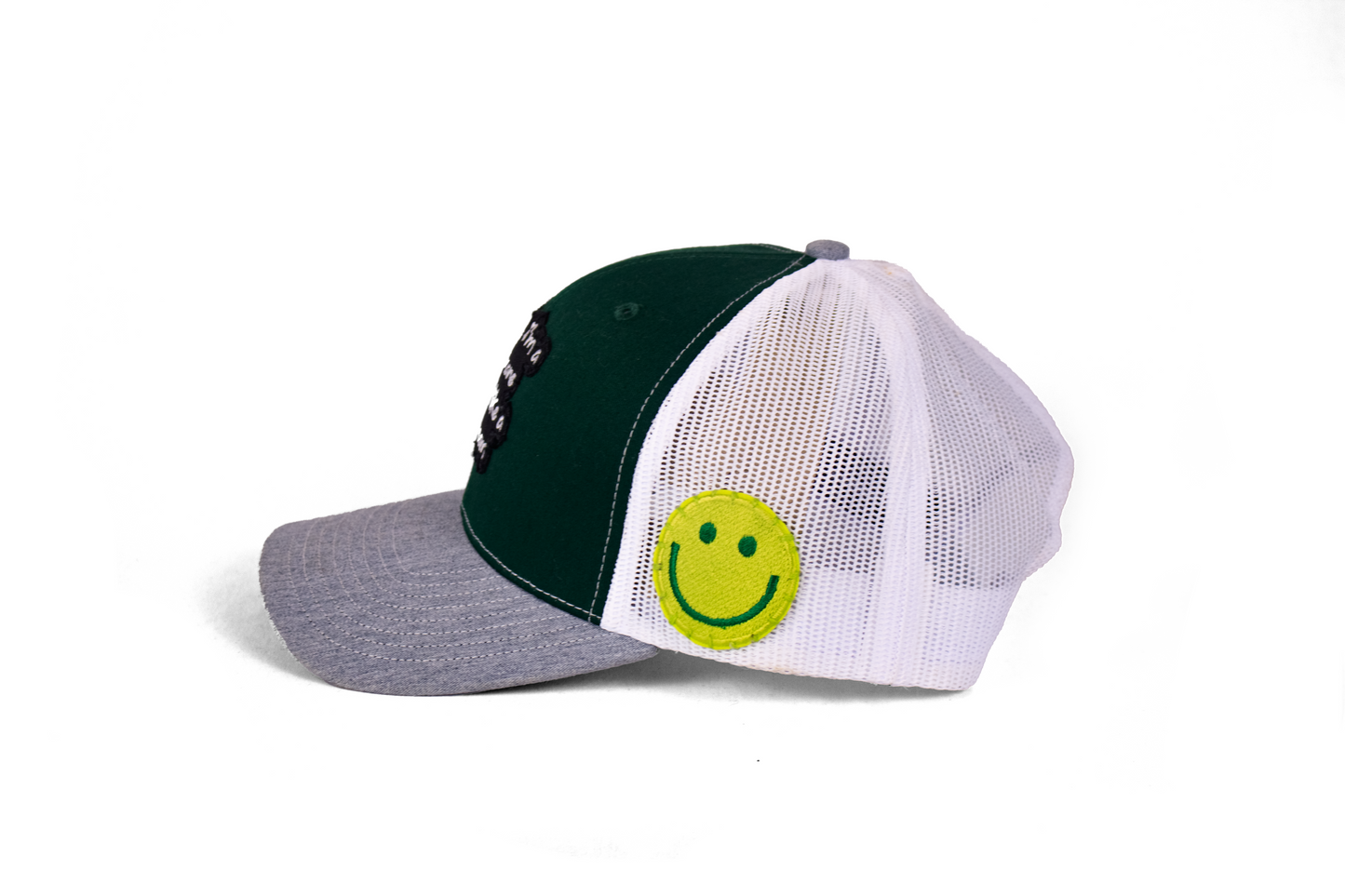 "Darling, I’m a Nightmare Dressed Like a Daydream" Trucker Hat