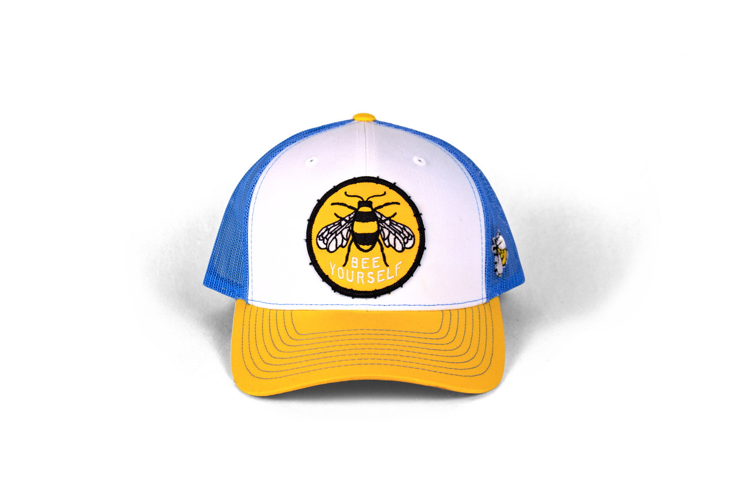 "Buzzing With Style" Trucker Hat