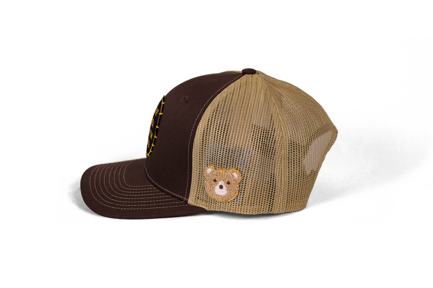 "I Have No Idea What I'm Doing" Trucker Hat