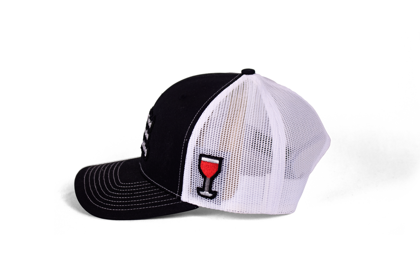 "You Is Tired, You Is Broke, You Is Adulting" Trucker Hat