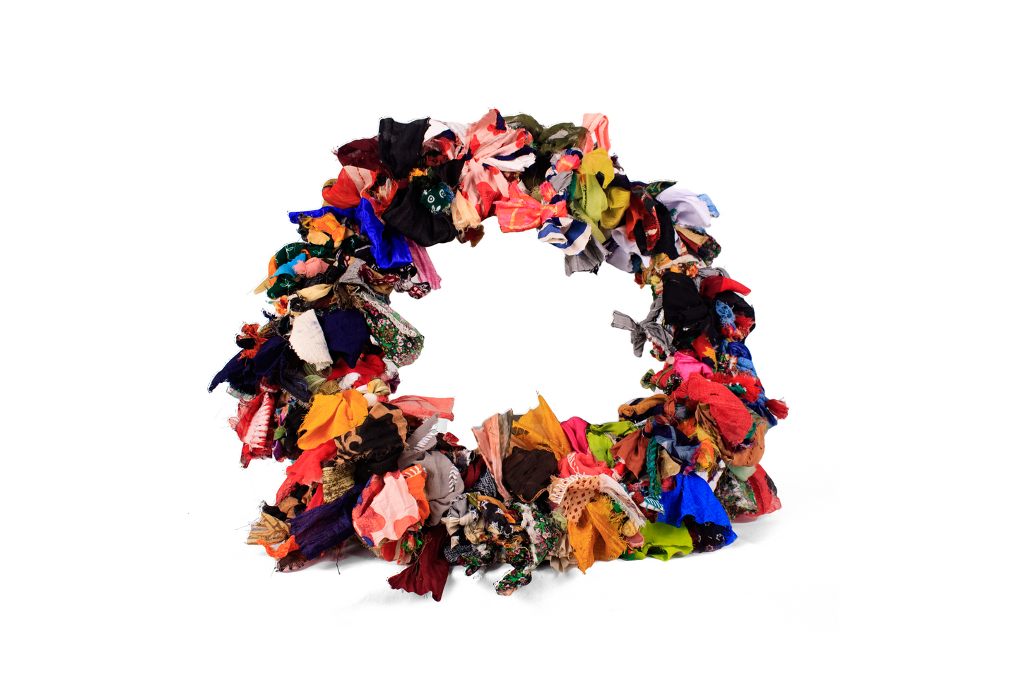 Wreath One, Large