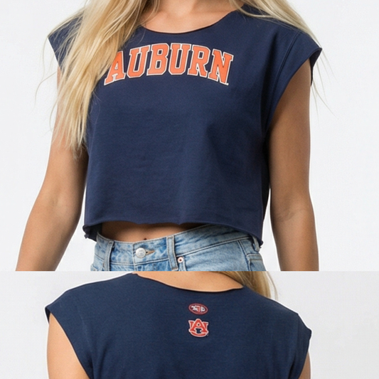 Auburn Sweatshirt