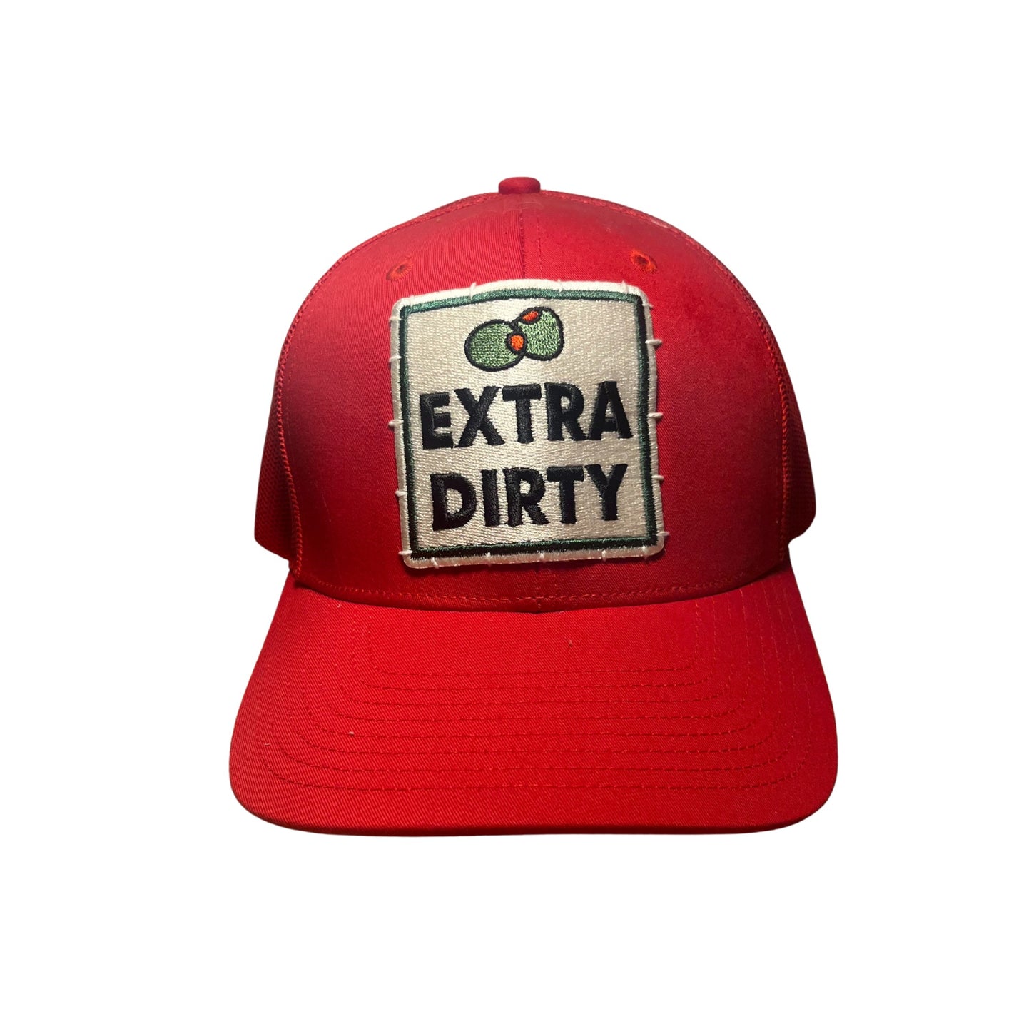"Extra Dirty"