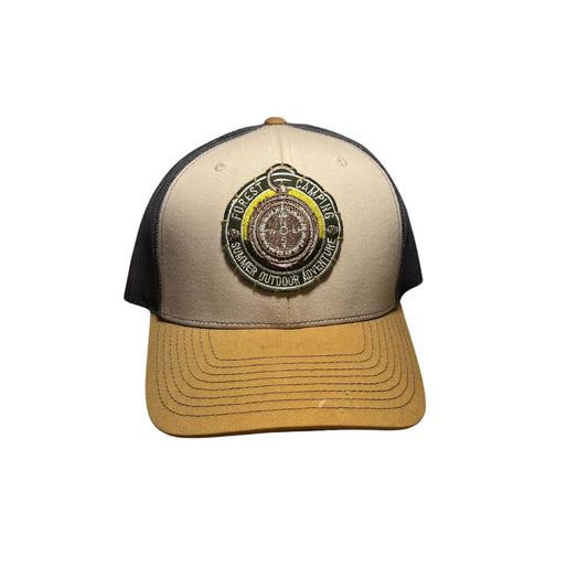 "FOREST CAMPING SUMMER OUTDOOR ADVENTURE"