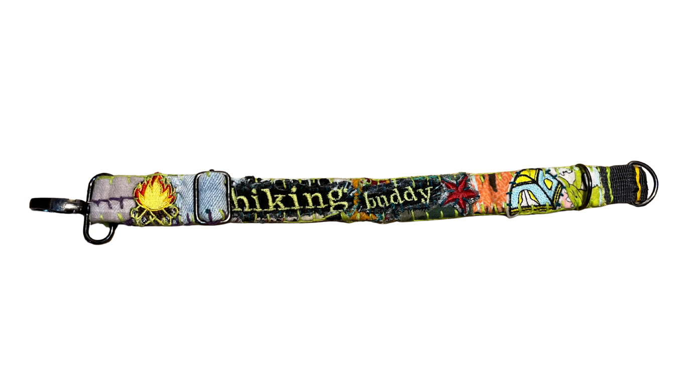 "Hiking Buddy"