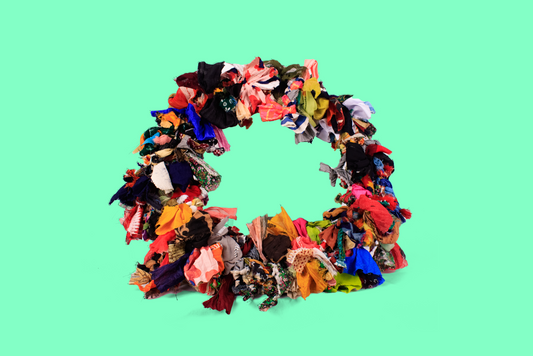 Wreath One, Large
