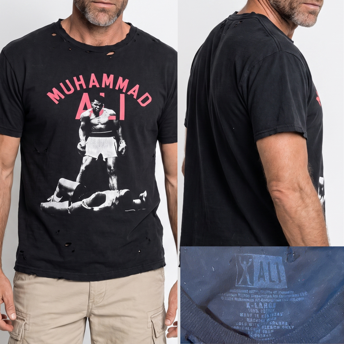 Muhammad Ali Tee