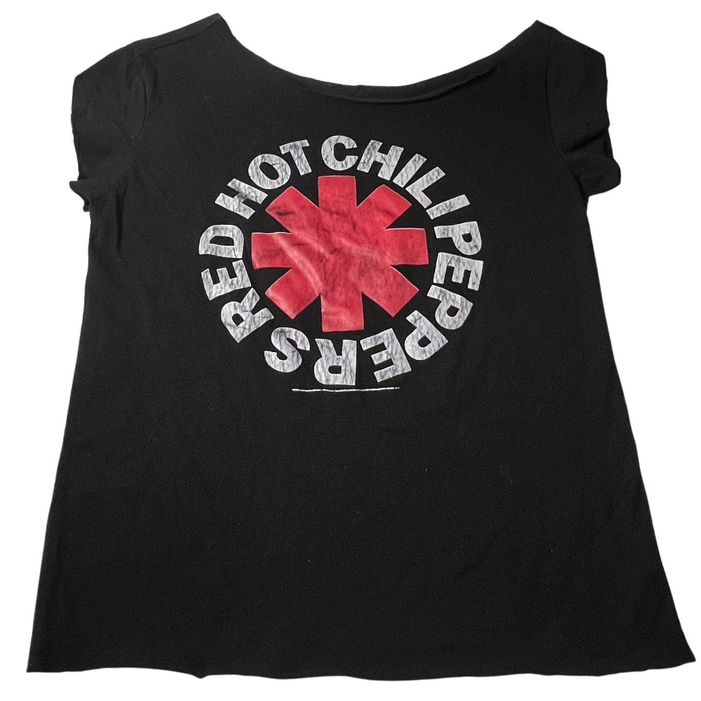 Red Hot Chili Peppers Tee