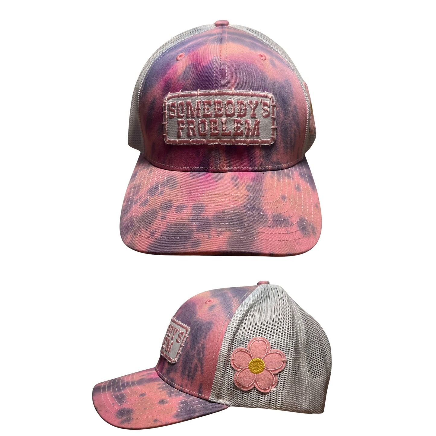 "Somebody's Problem"