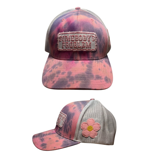 "Somebody's Problem"