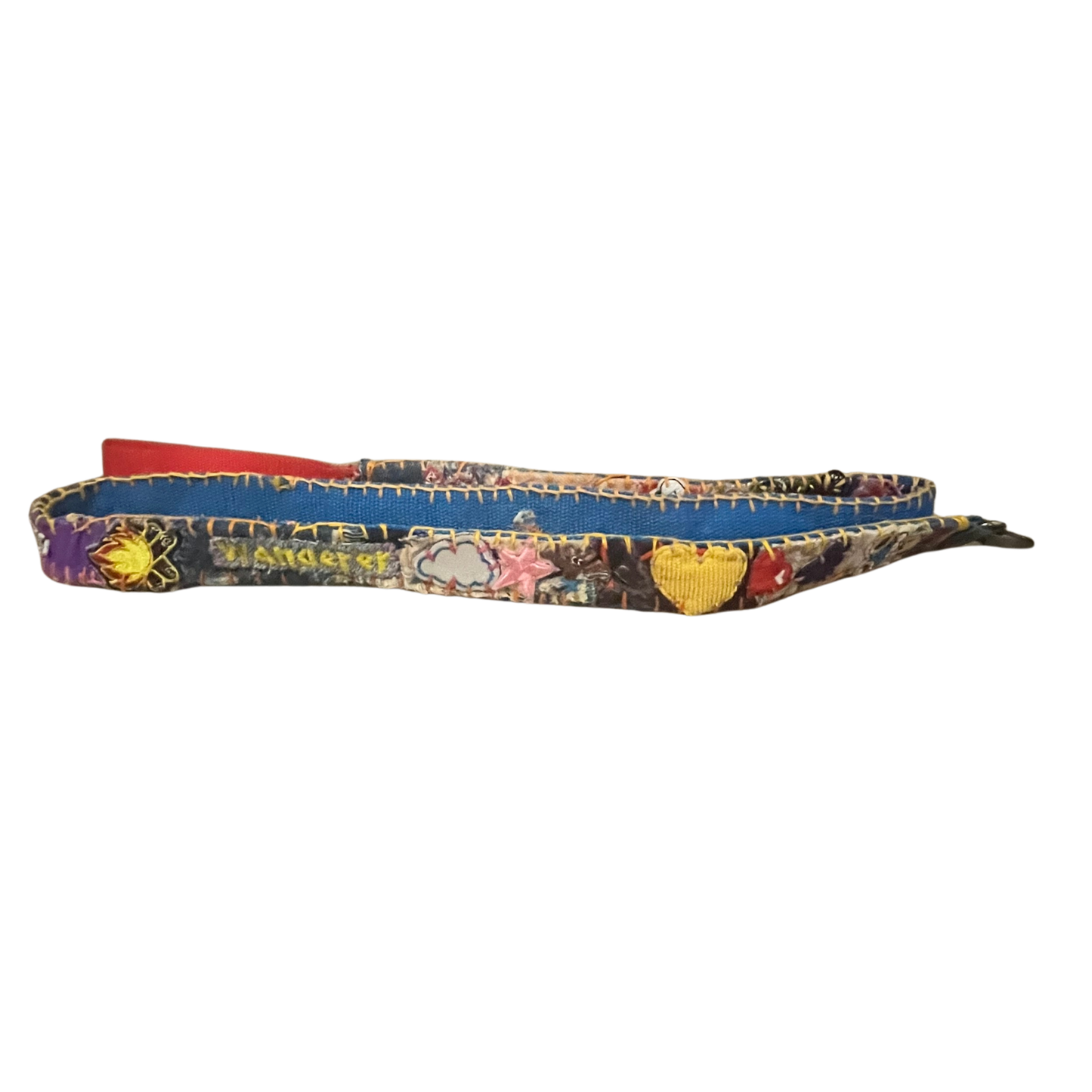 Unique One-of-a-Kind Dog Leash