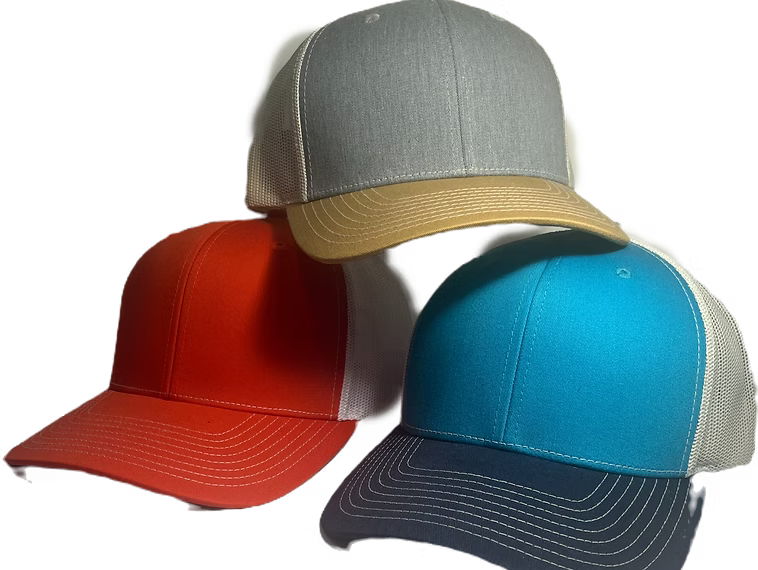 Personalized Trucker Hat